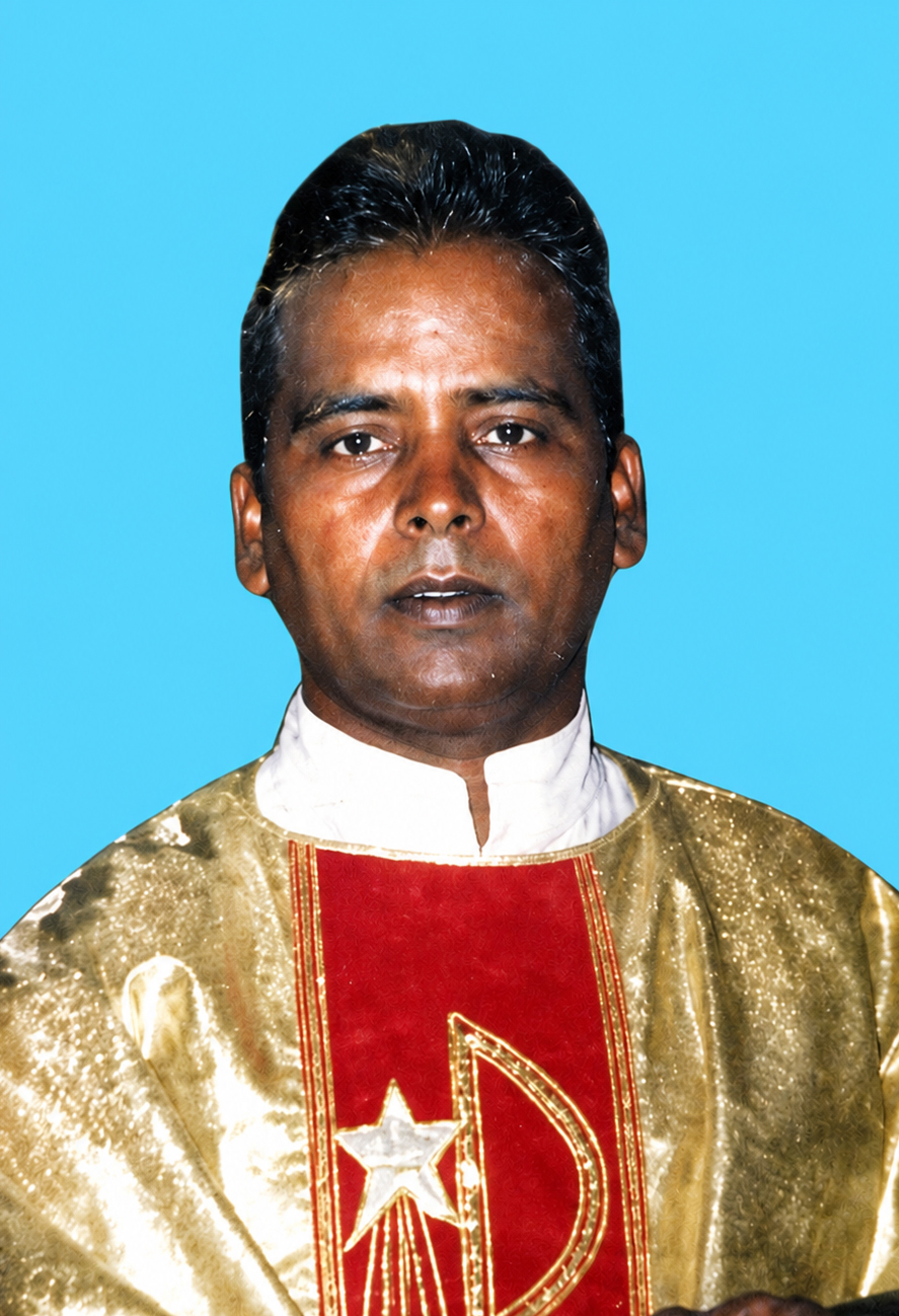 Fr.AMARNATH