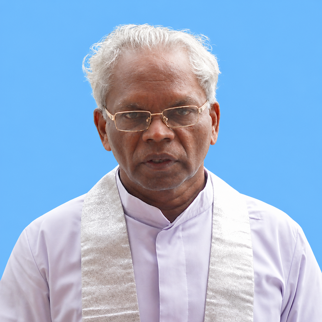 Fr.ARULAPPAN
