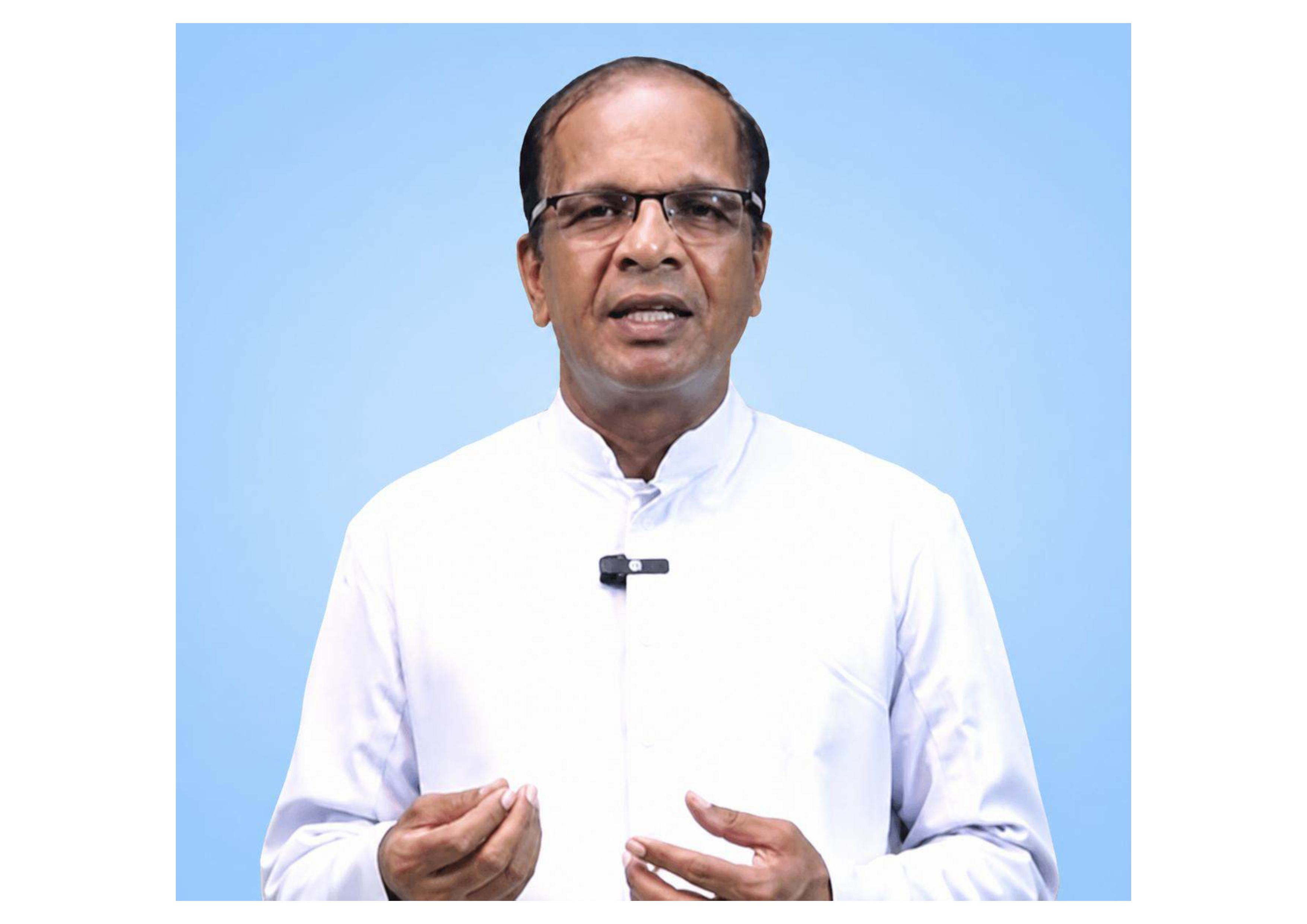Fr.MARIYA SOOSAI VINCENT