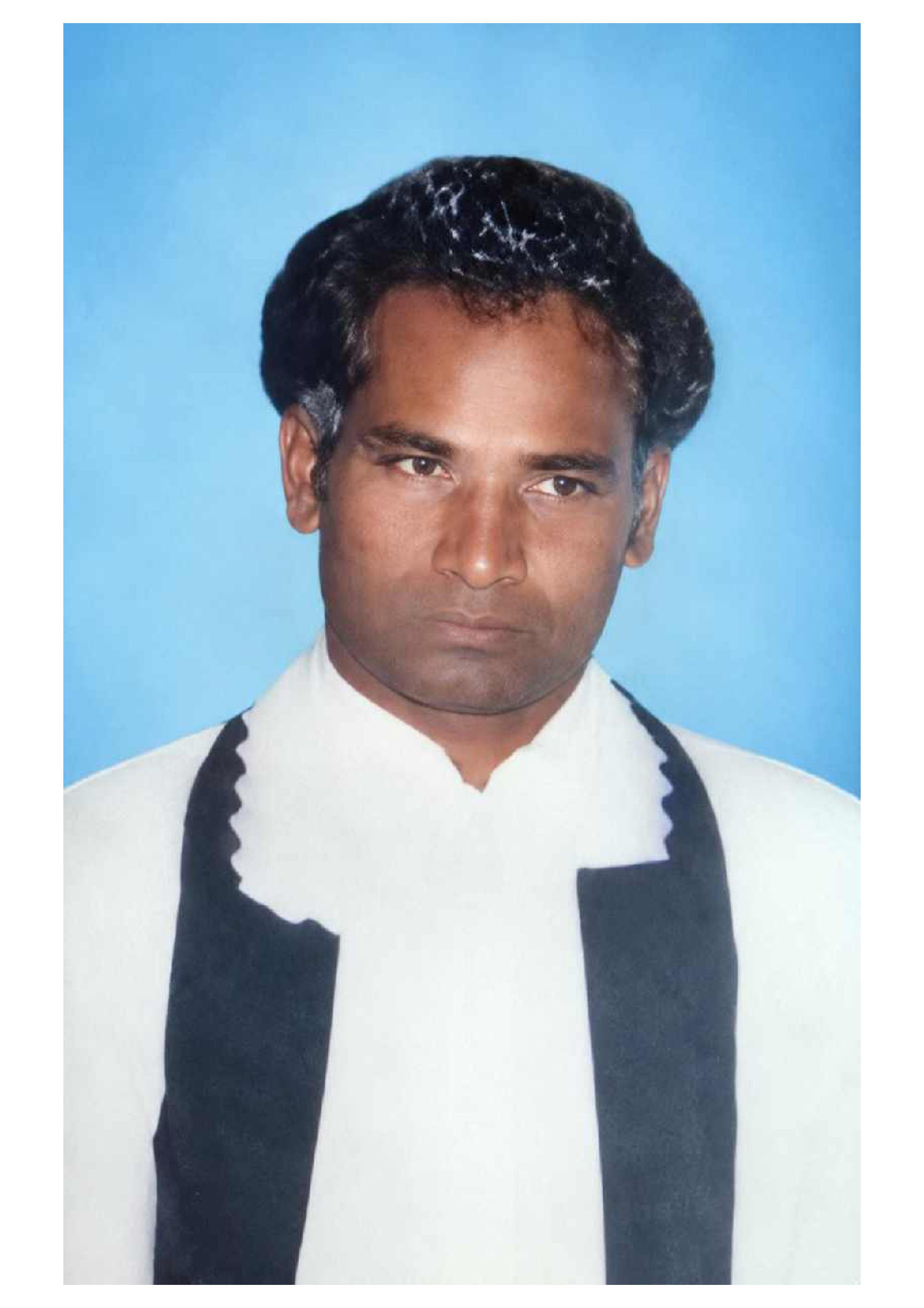 Fr. Amardeep