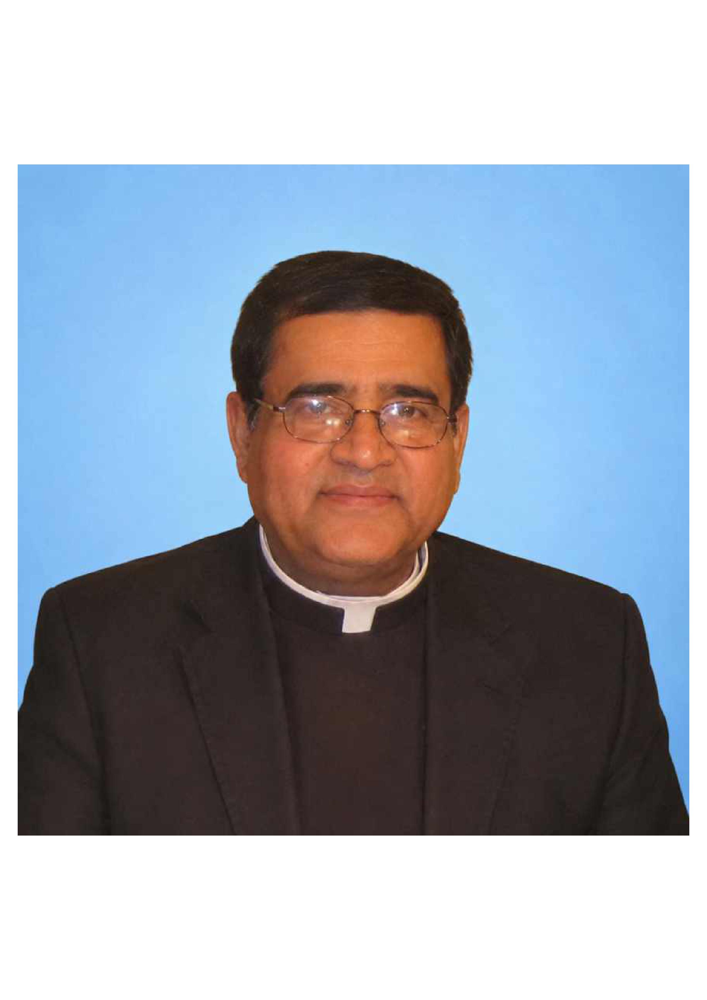 Fr. Amardeep