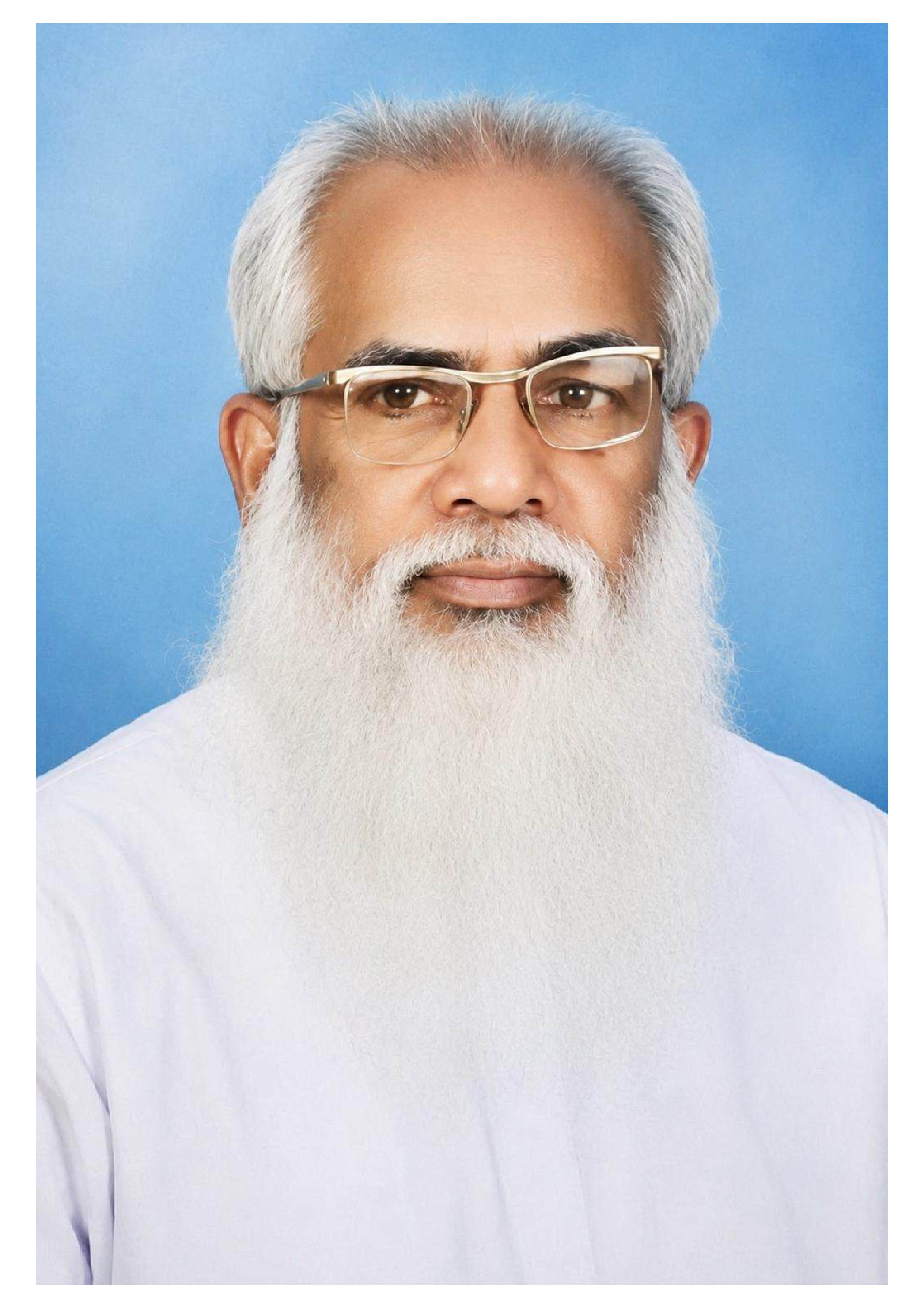 Fr. Amardeep