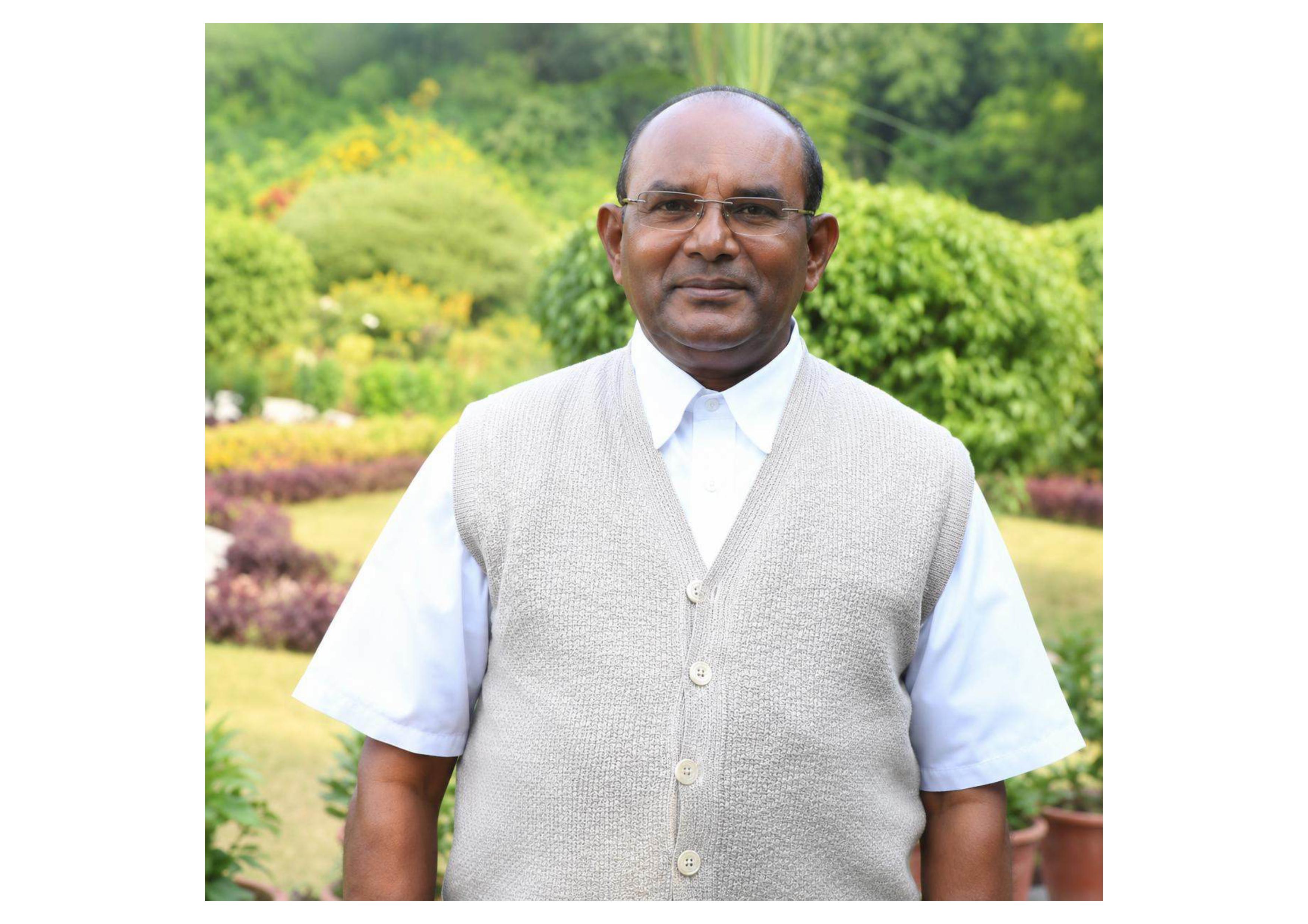 Fr.SAJEEV