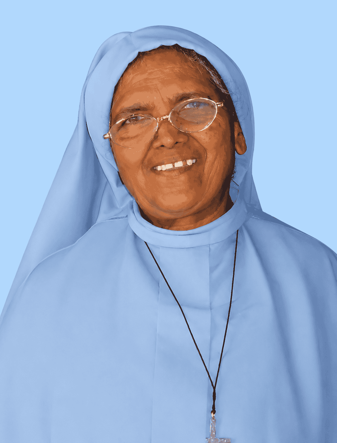Sr. BELLA MARY