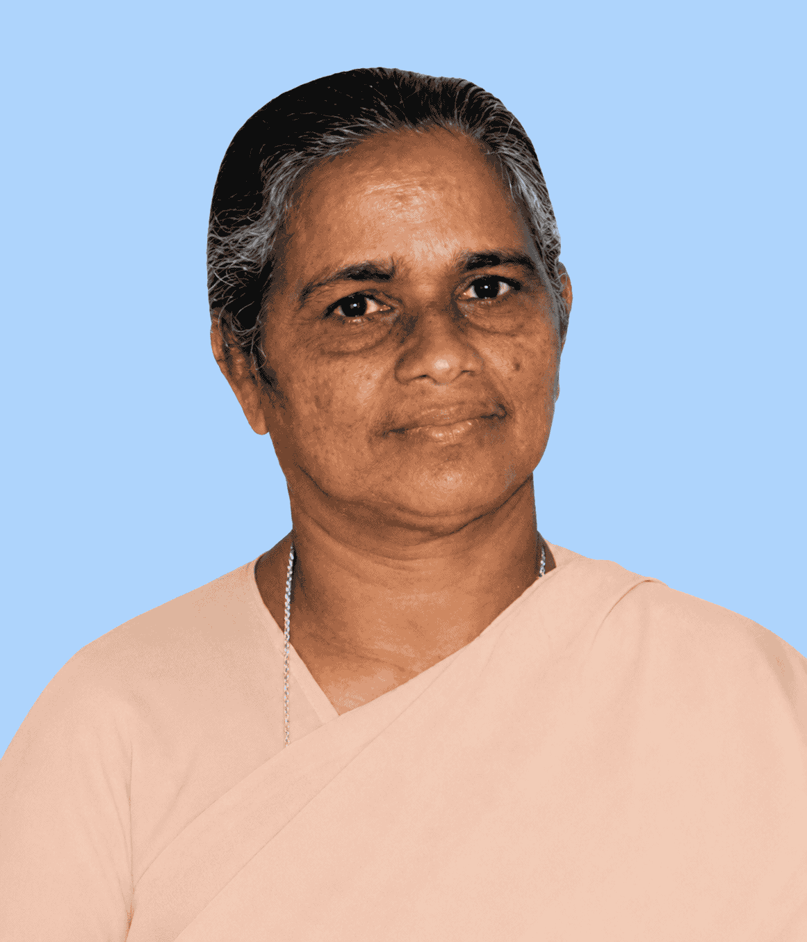 Fr.CELINE MARY