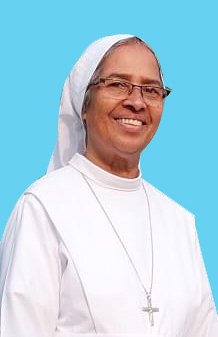 Sr.AGNUS PLASIDA SMI